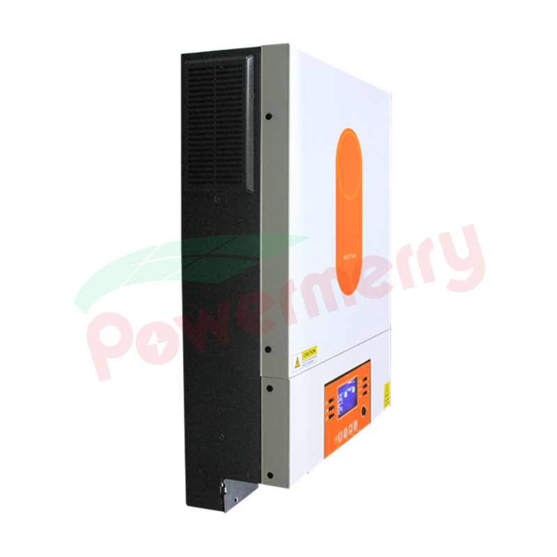 ON/OFF grid hybrid inverter